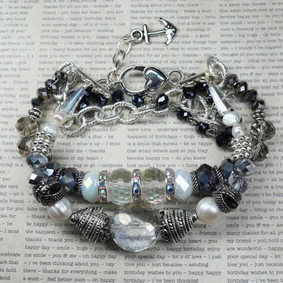 Hidden Treasure Bracelet - Picture 8 of 8